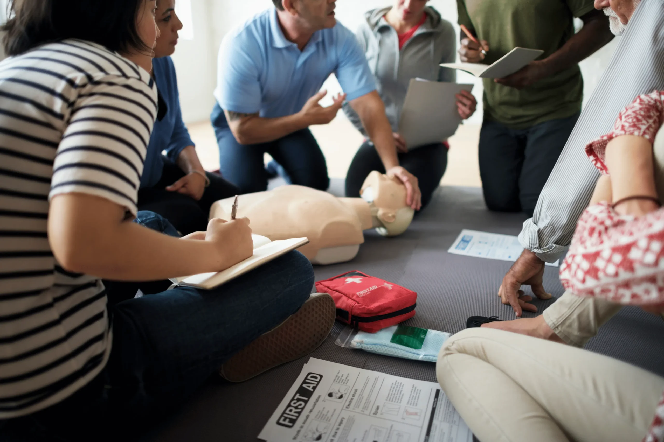 CPR-training-first-aid-courses