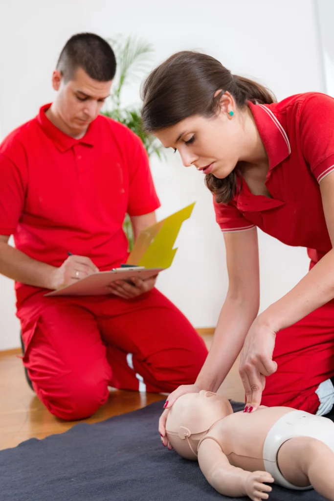 first-aid-course